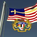 大马来西亚州属 Great Malaysia State of Fiscau 大斯皇帝国