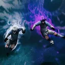 ʙʟᴜᴇ ʟᴏᴄᴋ: ꜱʜɪɴ ᴊɪᴅᴀɪ