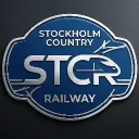 Stockholm Country Railway [WIP]