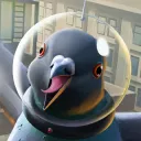 Pigeon Simulator