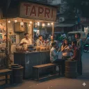 TAPRI