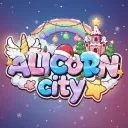 ALICORN CITY