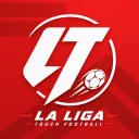 Liga Touch · T1