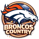 Broncos Country