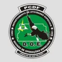 Departamento de operações especiais.
