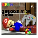 Spon JUEGOS Y DE TODO 🎮