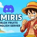 Emiris | Blox Fruits Trading Values, Stock Update and Trades | ENGLISH