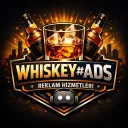 WHİSKEY Reklam Hizmetleri #ADS