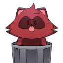 The Trashcan