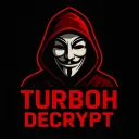 Turboh Decrypt