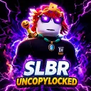 SLBR Uncopylocked Discord Server Icon