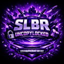 Discovery icon for SLBR Uncopylocked | 11k Discord server