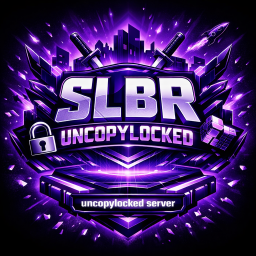 Discovery icon for SLBR Uncopylocked | 11k Discord server