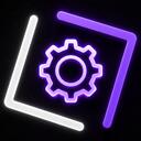 Roblox Modded icon