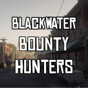 Blackwater Bounty Hunters