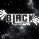 BlackAvis - GO0GLE 75ct