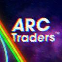 ARC Traders™ Discord server logo