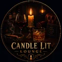 Candle Lit Lounge discord icon