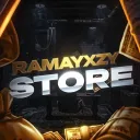Ramayxzy Stores & Middleman #100