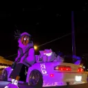 Rynz Stock