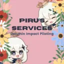 Piru's Services