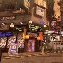 🥂| Le bar d'Inkopolis [15+]