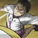つ🏐ⵌ﹕𝙃aikyuu: 𝘾hampions 𝙋ath꒦꒷・ꮺ [MANUTENÇÃO]