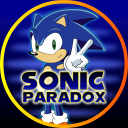 Sonic Paradox icon