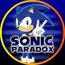 Sonic Paradox icon