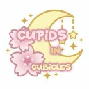 Cupids In Cubicles||Gacha Series VA||
