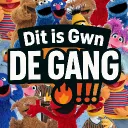 Dit is Gwn DE GANG🔥‼ Community Server