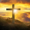 Ask Christians Anything Discord server icon