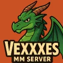 Vexxxes mm and trading server