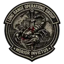 LROG / Long Range Operations Group
