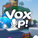Ícone do servidor VoxUP Studios
