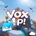 Ícone do servidor VoxUP Studios