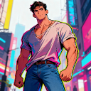 NOFAP BEASTS! Discord server icon