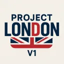 Project London! Discord server icon