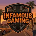 Infamous Gaming SAMP/FiveM