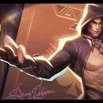 Gambit's Den of Thieves