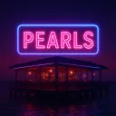 Pearls┃FreshRP