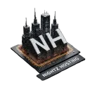 Nightz Hosting