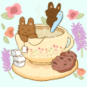 Cup of Relaxation Discord server icon
