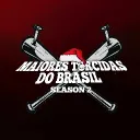 MTB • Maiores Torcidas do Brasil | S2 #NovoServ