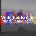 VRNHN | Veiligheidsregio Noord Holland Noord | Surveillance