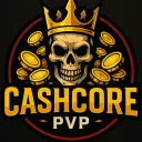 CASHCORE PVP