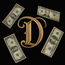 DEPOP RE$ELL INC. Discord server icon