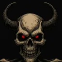 ☠────୨ P̳E̳R̳M̳A̳D̳E̳A̳T̳Hৎ────☠