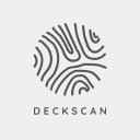 DeckScan icon