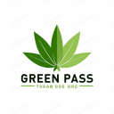 GREEN PASS Server Icon